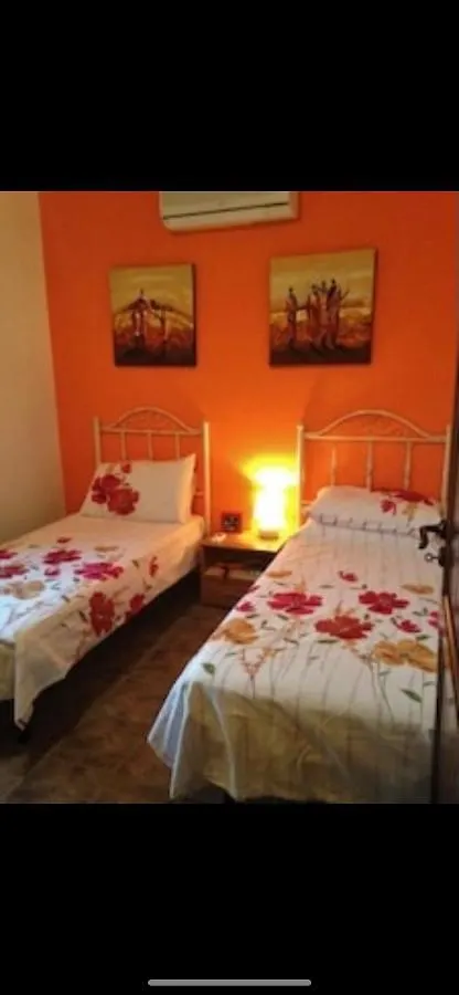 Villa Bella Vista Палермо