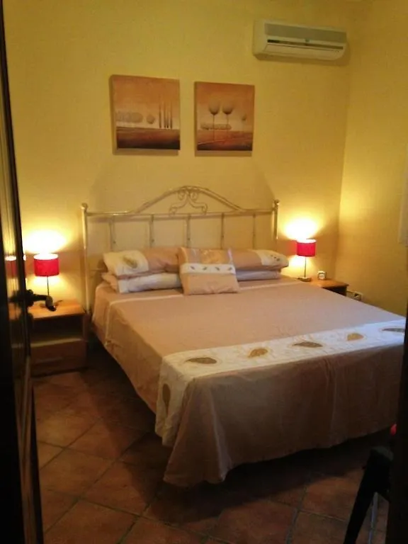 Villa Bella Vista Palerme