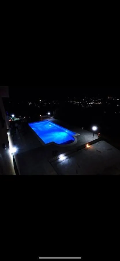 Villa Bella Vista Palermo