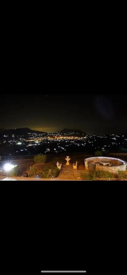 Villa Bella Vista Palermo Italy
