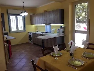 Villa Bella Vista Palermo