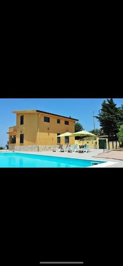 Villa Bella Vista Palermo