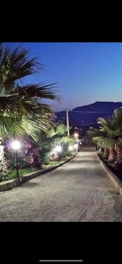 Villa Bella Vista Palermo Italy